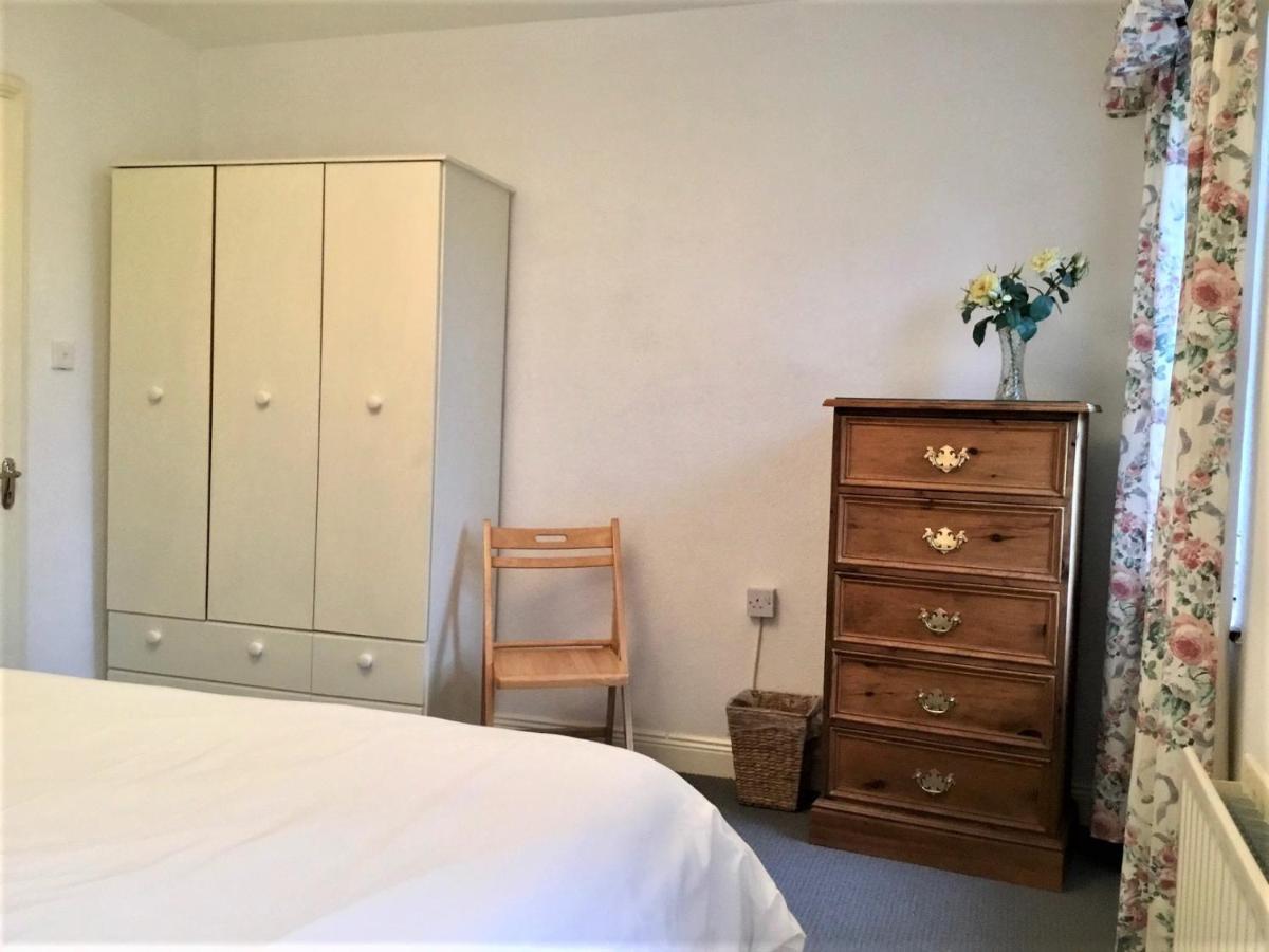 Apartament Ravens Oak, West Cork Bantry Zewnętrze zdjęcie