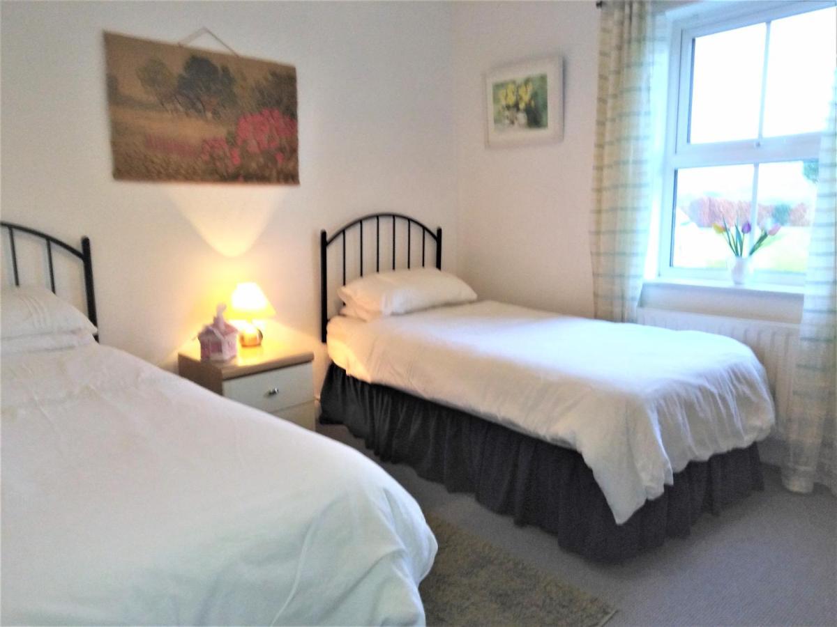 Apartament Ravens Oak, West Cork Bantry Zewnętrze zdjęcie