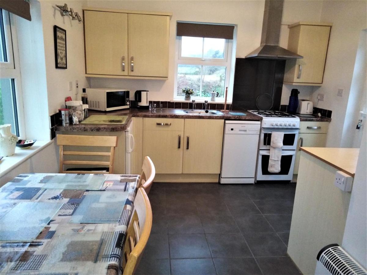 Apartament Ravens Oak, West Cork Bantry Zewnętrze zdjęcie