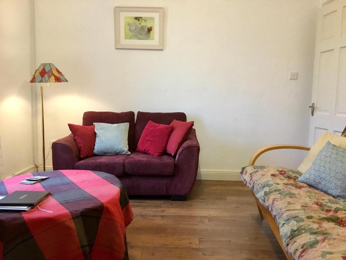 Apartament Ravens Oak, West Cork Bantry Zewnętrze zdjęcie